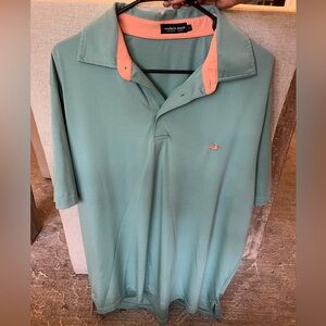 Southern Marsh polo men’s